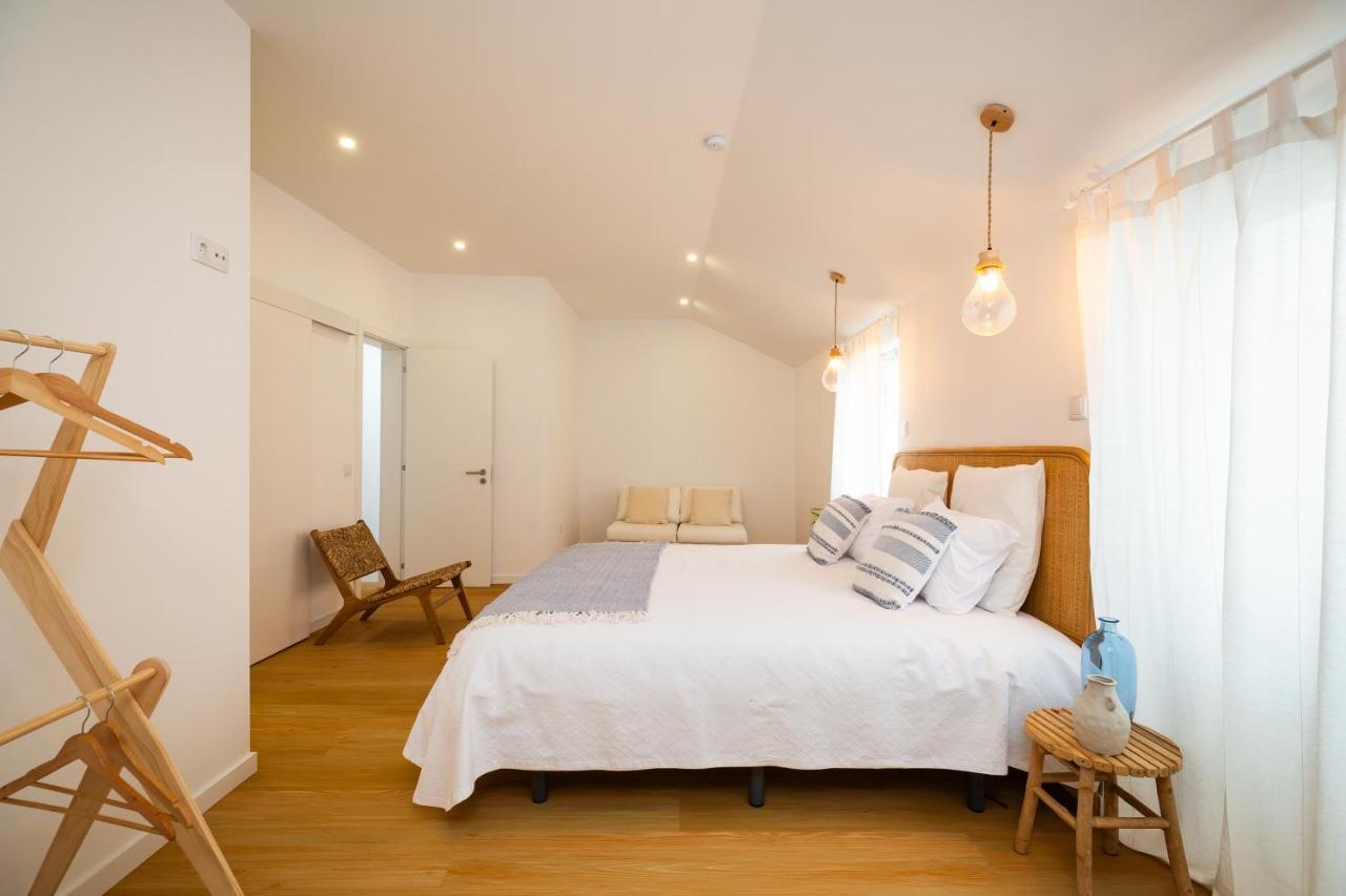 Lookout Nazare Villa Luaran gambar