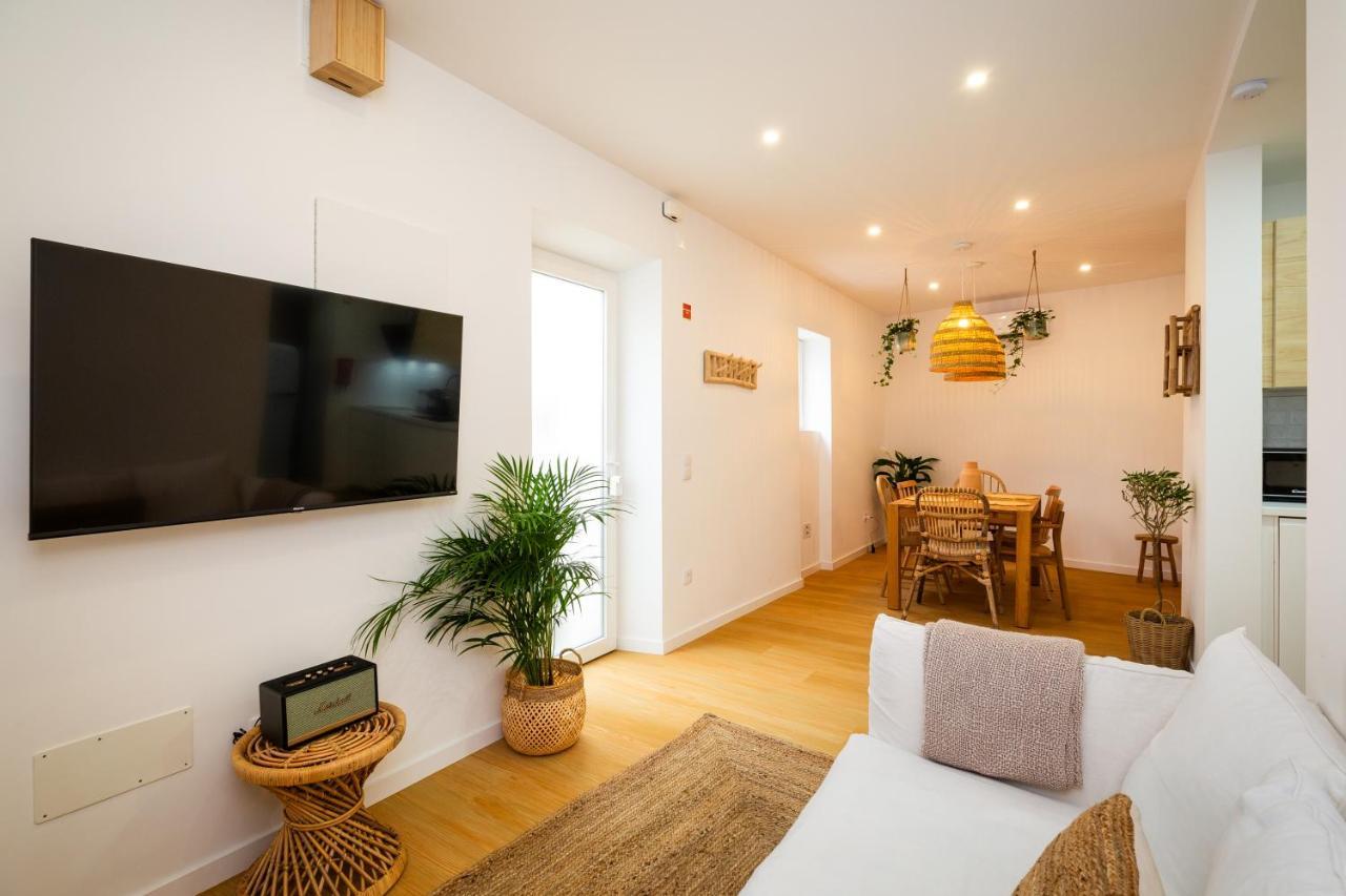 Lookout Nazare Villa Luaran gambar