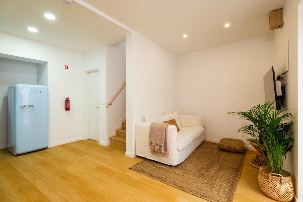 Lookout Nazare Villa Luaran gambar