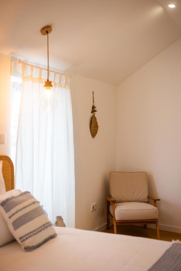 Lookout Nazare Villa Luaran gambar