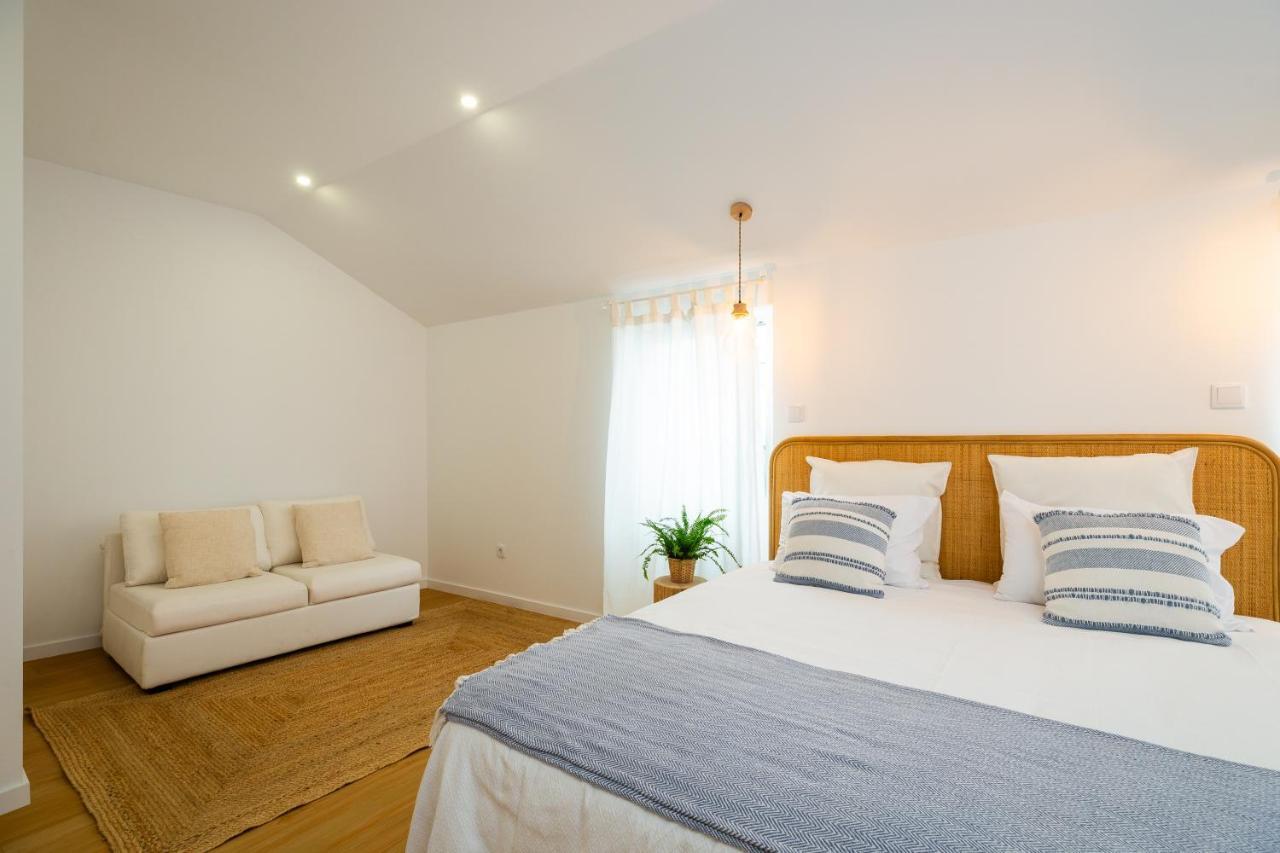 Lookout Nazare Villa Luaran gambar