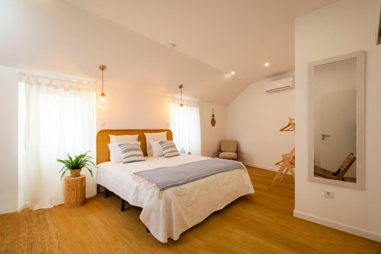 Lookout Nazare Villa Luaran gambar